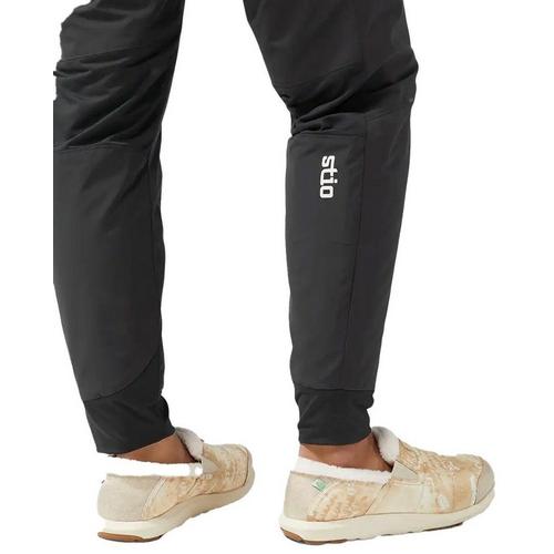 Women's Stio Fernos Insulated Snow Pants - Primary Image