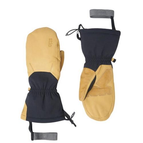 Stio Objective Insulated GORE-TEX Mittens - Primary Image