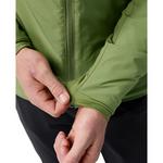 Men's Stio Fernos Hooded Softshell Jacket - Thumbnail 3 of 6