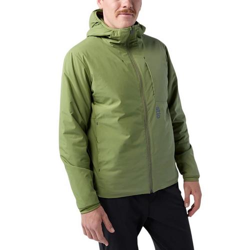 Men's Stio Fernos Hooded Softshell Jacket - Primary Image