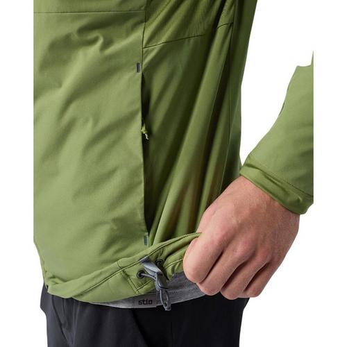 Men's Stio Fernos Hooded Softshell Jacket - Primary Image