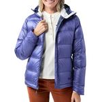 Women's Stio Hometown Down Hooded Puffer Jacket - Thumbnail 1 of 3