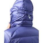 Women's Stio Hometown Down Hooded Puffer Jacket - Thumbnail 2 of 3