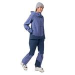 Women's Stio Skyrider Hooded Shell Jacket - Thumbnail 4 of 8