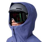 Women's Stio Skyrider Hooded Shell Jacket - Thumbnail 5 of 8