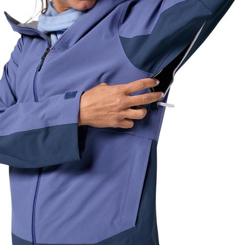 Women's Stio Skyrider Hooded Shell Jacket - Primary Image