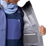 Women's Stio Skyrider Hooded Shell Jacket - Thumbnail 7 of 8