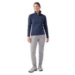 Women's Stio Womens Glide Power Stretch Half Zip - Thumbnail 3 of 6