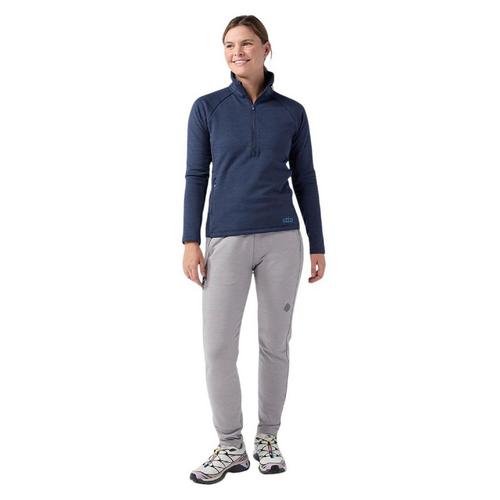 Women's Stio Womens Glide Power Stretch Half Zip - Primary Image