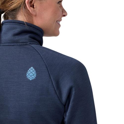 Women's Stio Womens Glide Power Stretch Half Zip - Primary Image