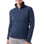 Women's Stio Womens Glide Power Stretch Half Zip - Thumbnail 5 of 6