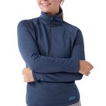 Women's Stio Womens Glide Power Stretch Half Zip - Thumbnail 6 of 6