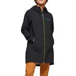 Women's Cotopaxi Cielo Trench Hooded Rain Jacket - Thumbnail 1 of 6