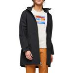 Women's Cotopaxi Cielo Trench Hooded Rain Jacket - Thumbnail 2 of 6