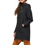 Women's Cotopaxi Cielo Trench Hooded Rain Jacket - Thumbnail 3 of 6