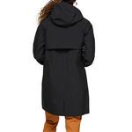 Women's Cotopaxi Cielo Trench Hooded Rain Jacket - Thumbnail 4 of 6