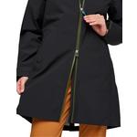 Women's Cotopaxi Cielo Trench Hooded Rain Jacket - Thumbnail 5 of 6