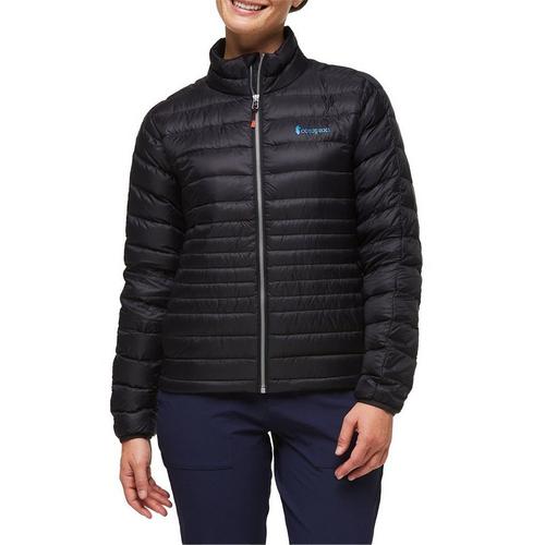 Women's Cotopaxi Fuego Puffer Jacket - Primary Image