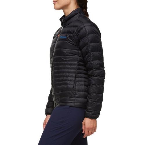 Women's Cotopaxi Fuego Puffer Jacket - Primary Image