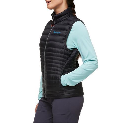 Women's Cotopaxi Fuego Down Vest - Primary Image