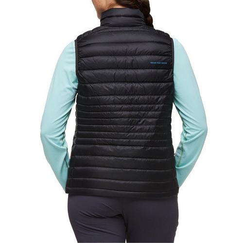 Women's Cotopaxi Fuego Down Vest - Primary Image