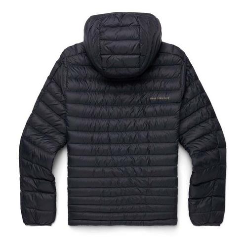 Men's Cotopaxi Fuego Hooded Puffer Jacket - Primary Image