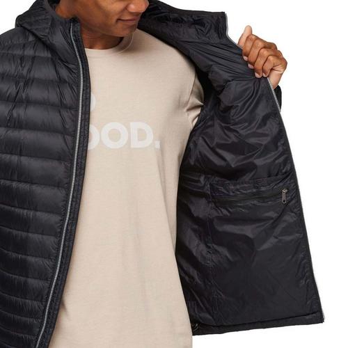 Men's Cotopaxi Fuego Hooded Puffer Jacket - Primary Image