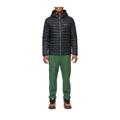 Men's Cotopaxi Fuego Hooded Puffer Jacket - Primary Image