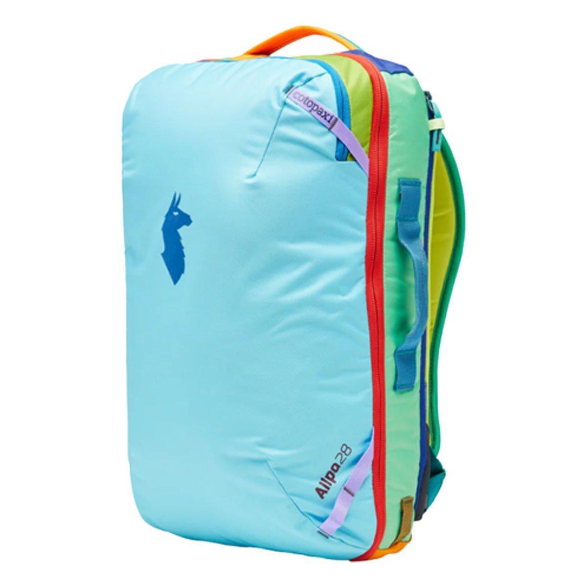 Cotopaxi Allpa 28L Backpack (Colors May Vary) | SCHEELS.com
