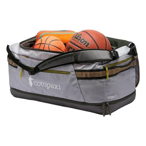 Cotopaxi Allpa 70L Duffel Bag - Primary Image