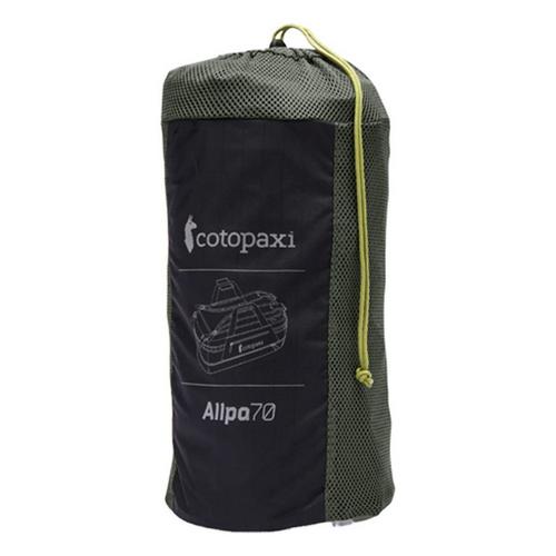 Cotopaxi Allpa 70L Duffel Bag - Primary Image