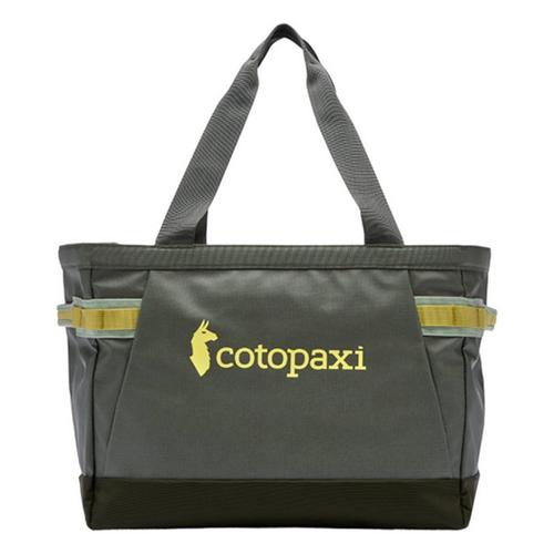 Cotopaxi Allpa 30L Gear Hauler Tote (Del Dia) - Primary Image