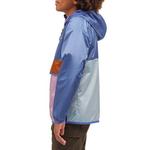 Kids' Cotopaxi Tecah Half Zip Hooded Windbreaker - Thumbnail 5 of 8