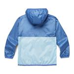 Kids' Cotopaxi Tecah Half Zip Hooded Windbreaker - Thumbnail 8 of 8