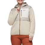 Women's Cotopaxi Trico Hybrid Hooded Fleece Jacket - Thumbnail 1 of 4