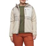 Women's Cotopaxi Trico Hybrid Hooded Fleece Jacket - Thumbnail 2 of 4
