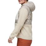 Women's Cotopaxi Trico Hybrid Hooded Fleece Jacket - Thumbnail 3 of 4