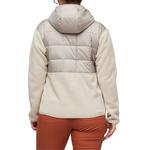 Women's Cotopaxi Trico Hybrid Hooded Fleece Jacket - Thumbnail 4 of 4