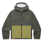 Men's Cotopaxi Cielo Hooded Rain Jacket - Thumbnail 1 of 8
