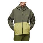 Men's Cotopaxi Cielo Hooded Rain Jacket - Thumbnail 3 of 8