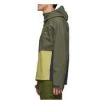 Men's Cotopaxi Cielo Hooded Rain Jacket - Thumbnail 4 of 8