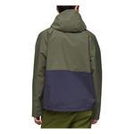 Men's Cotopaxi Cielo Hooded Rain Jacket - Thumbnail 5 of 8