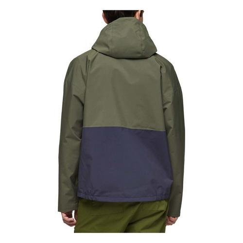 Men's Cotopaxi Cielo Hooded Rain Jacket - Primary Image