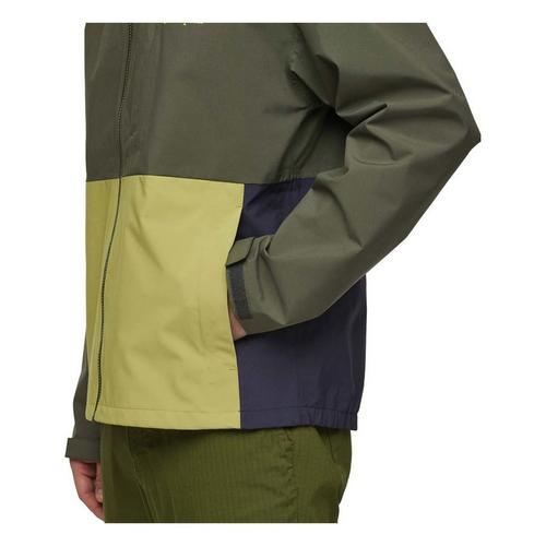 Men's Cotopaxi Cielo Hooded Rain Jacket - Primary Image