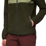 Women's Cotopaxi Teca Hooded Fleece Jacket - Thumbnail 3 of 7