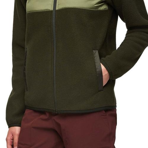 Women's Cotopaxi Teca Hooded Fleece Jacket - Primary Image
