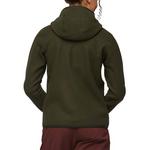 Women's Cotopaxi Teca Hooded Fleece Jacket - Thumbnail 5 of 7