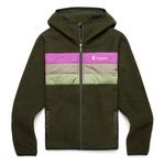 Women's Cotopaxi Teca Hooded Fleece Jacket - Thumbnail 6 of 7