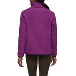 Women's Cotopaxi Teca 1/4 Snap Fleece Pullover - Thumbnail 4 of 6