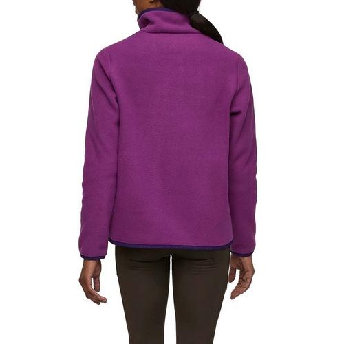 Women's Cotopaxi Teca 1/4 Snap Fleece Pullover - Primary Image
